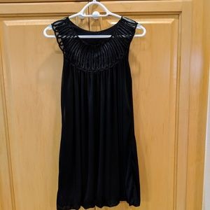 Cameo sleek black dress see pics!!